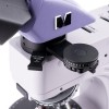 Микроскоп поляризационный цифровой MAGUS Pol D850 LCD представитель Levenhuk в России