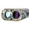 Лазерный дальномер для охоты Levenhuk Camo LC900 представитель Levenhuk в России