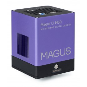 Камера цифровая MAGUS CLM30 представитель Levenhuk в России