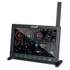 Метеостанция Levenhuk Wezzer PRO LP500 представитель Levenhuk в России