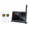 Метеостанция Levenhuk Wezzer PRO LP500 представитель Levenhuk в России