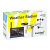 Метеостанция Levenhuk Wezzer PRO LP500 представитель Levenhuk в России