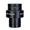 Окуляр MAGUS SE10S 10х/22 мм со шкалой (D 30 мм) представитель Levenhuk в России