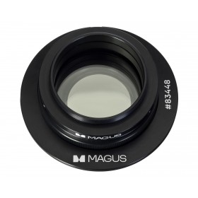 Устройство простой поляризации для стереомикроскопов MAGUS SPD6