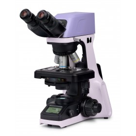 Микроскоп биологический цифровой MAGUS Bio DH240 представитель Levenhuk в России