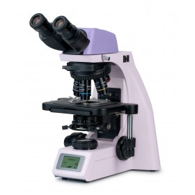 Микроскоп биологический цифровой MAGUS Bio DH260 представитель Levenhuk в России