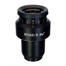 Окуляр MAGUS SD25 25х/9 мм (D 30 мм) представитель Levenhuk в России