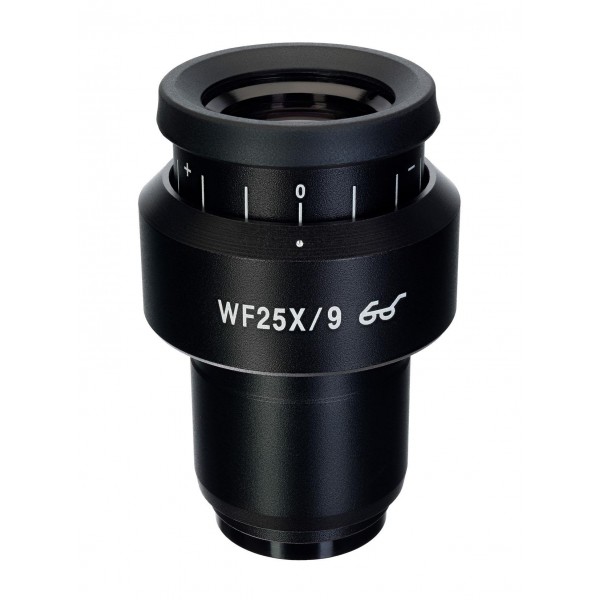Окуляр MAGUS SD25 25х/9 мм (D 30 мм) представитель Levenhuk в России