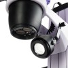 Микроскоп стереоскопический MAGUS Stereo 7B представитель Levenhuk в России