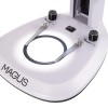Микроскоп стереоскопический MAGUS Stereo 7B представитель Levenhuk в России