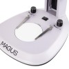 Микроскоп стереоскопический MAGUS Stereo 7T представитель Levenhuk в России