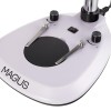 Микроскоп стереоскопический MAGUS Stereo 8B представитель Levenhuk в России