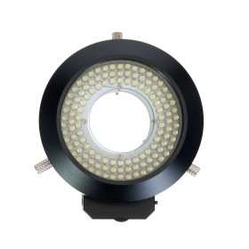 Осветитель кольцевой с поляризационным фильтром MAGUS LED RP1 представитель Levenhuk в России