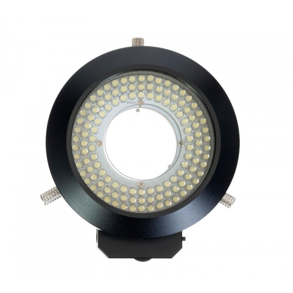 Осветитель кольцевой с поляризационным фильтром MAGUS LED RP1 представитель Levenhuk в России