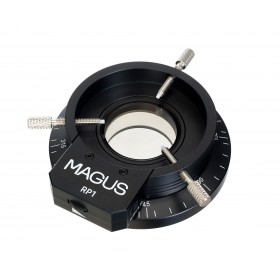 Осветитель кольцевой с поляризационным фильтром MAGUS LED RP1