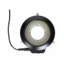 Осветитель кольцевой с поляризационным фильтром MAGUS LED RP1 представитель Levenhuk в России