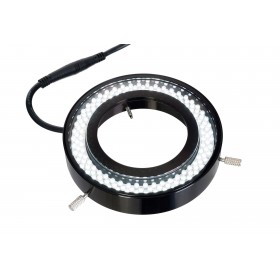Осветитель кольцевой с включением по секторам MAGUS LED 144-S4