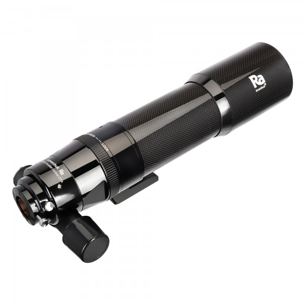 Levenhuk Ra R80 ED Doublet Carbon Kit v4 представитель Levenhuk в России