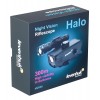Монокуляр цифровой ночного видения Levenhuk Halo NVR50, с прицельным крепежом представитель Levenhuk в России