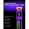 Цифровой уровень Ermenrich Verk LY60 представитель Levenhuk в России