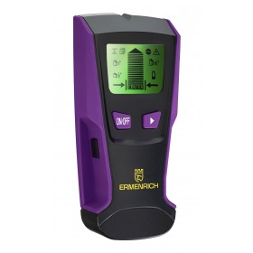 Детектор проводки Ermenrich Ping SM30