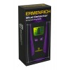 Детектор проводки Ermenrich Ping SM30 представитель Levenhuk в России