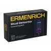 Детектор скрытой проводки Ermenrich Ping SM70 представитель Levenhuk в России