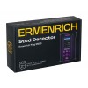 Детектор скрытой проводки Ermenrich Ping SM90 представитель Levenhuk в России