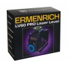 Лазерный уровень Ermenrich LV60 PRO представитель Levenhuk в России