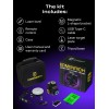 Лазерный уровень Ermenrich LV60 PRO представитель Levenhuk в России