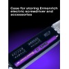 Отвертка для точных работ Ermenrich Tunn PD20 представитель Levenhuk в России