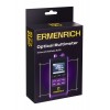 Оптический мультиметр Ermenrich NetGeeks NU25 представитель Levenhuk в России