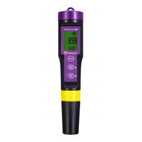 Тестер качества воды Ermenrich Wett QT20
