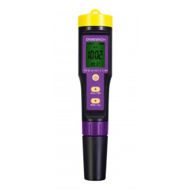 Тестер качества воды Ermenrich Wett QT40