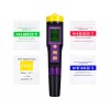 Тестер качества воды Ermenrich Wett QT40 представитель Levenhuk в России