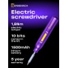 Отвертка для точных работ Ermenrich Tunn PD15 представитель Levenhuk в России