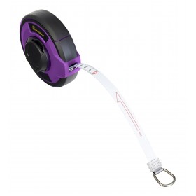 Рулетка Ermenrich Reel SG20