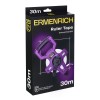 Рулетка геодезическая Ermenrich Reel SE30 представитель Levenhuk в России
