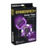 Рулетка геодезическая Ermenrich Reel SE100 представитель Levenhuk в России