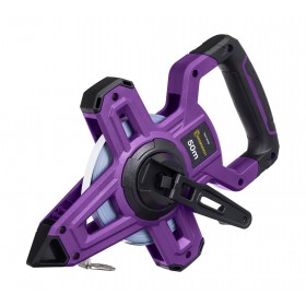 Рулетка геодезическая Ermenrich Reel SH50
