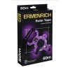 Рулетка геодезическая Ermenrich Reel SH50 представитель Levenhuk в России