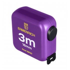Рулетка Ermenrich Reel SW30 представитель Levenhuk в России