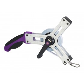 Рулетка геодезическая Ermenrich Reel SX20