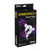 Рулетка геодезическая Ermenrich Reel SX20 представитель Levenhuk в России