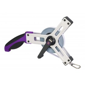 Рулетка геодезическая Ermenrich Reel SX30