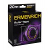 Рулетка Ermenrich Reel SR20 представитель Levenhuk в России