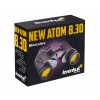 Бинокль Levenhuk New Atom 8x30 представитель Levenhuk в России