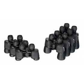 Бинокль Levenhuk New Atom 10–30x50