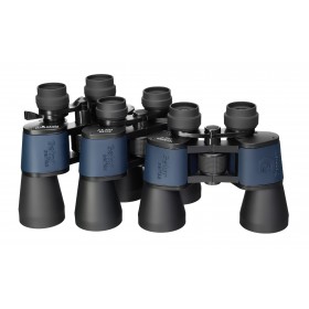 Бинокль Levenhuk Discovery New Gator 10–30x50