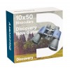 Бинокль Levenhuk Discovery New Gator 10x50 представитель Levenhuk в России